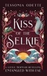 Tessonja Odette - Kiss of the Selkie