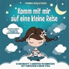 Yvonne  Schultheiss, Yvonne Schultheiss - Komm mit mir auf eine kleine Reise