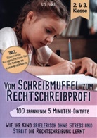 Ute Finkel, Ute Finkel - Vom Schreibmuffel zum Rechtschreibprofi
