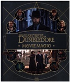 Jody Revenson - Fantastic Beasts - The Secrets of Dumbledore