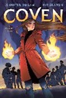Jennifer Dugan, Kit Seaton, Kit Seaton, Seaton Kit - Coven: A Graphic Novel