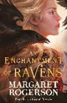 Margaret Rogerson, Rogerson Margaret - An Enchantment of Ravens
