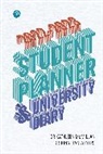 Kathleen McMillan, Jonathan Weyers - McMillan and Weyers, Student Planner 2022