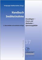 Fachgruppe Inobhutnahme - Handbuch Inobhutnahme
