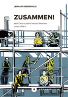 Lennart Herberhold - Zusammen!