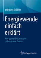 Wolfgang Ströbele - Energiewende einfach erklärt