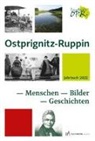 Landkreis Ostprignitz-Ruppin, Bernd Oeljeschläger, Reinhardt, Ralf Reinhardt - Jahrbuch für den Landkreis Ostprignitz-Ruppin 2022