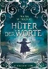 Diana Menschig - Hüter der Worte