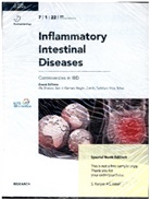 Toshifumi Hibi, Gerhard Rogler, Ala Sharara - Controversies in IBD