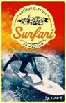 Arthur G Pauli, Arthur G. Pauli - Surfari