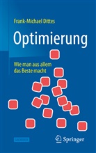 Frank-Michael Dittes - Optimierung