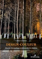 Céline Caumon - Design-couleur