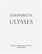 Joseph Beuys - Ulysses