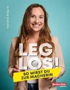 Isabelle Siegrist - Leg los!