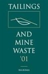 A. A. Balkema Publishers - Tailings and Mine Waste 2001