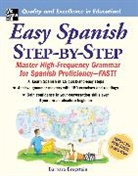 Barbara Bregstein, Bregstein Barbara - Easy Spanish Step-By-Step