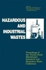 Grego Boardman, Gregory D. Boardman, Boardman Gregory D., Gregory D. Boardman - Hazardous and Industrial Waste Proceedings, 29th Mid-Atlantic Conference