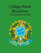 Dennis Gert Rebentrost - Código Penal Brasileiro