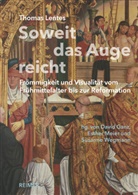 Thomas Lentes, Susanne Wegmann, David Ganz, Meier, Esther Meier, Susanne Wegmann - Soweit das Auge reicht
