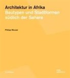 Philipp Meuser - Architektur in Afrika