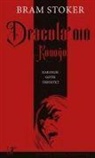 Bram Stoker - Draculanin Konugu