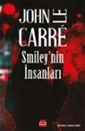 John Le Carre - Smileynin Insanlari