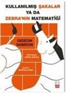 Gideon Samson - Kullanilmis Sakalar ya da Zebranin Matematigi