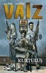 Garth Ennis - Vaiz 7 Kurtulus