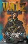 Garth Ennis - Vaiz 5 - Zivanadan Cikmis