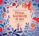 Nikola Huppertz - Tetem Sözcükler ve Ben