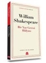 William Shakespeare - Bir Yaz Gecesi Hülyasi