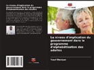 Yusuf Olaniyan - Le niveau d'implication du gouvernement dans le programme d'alphabétisation des adultes