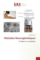 Meriem Tazir - Maladies Neurogénétiques