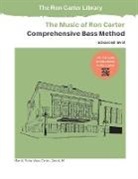Ron Carter - Ron Carter's Comprehensive Bass Method