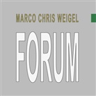 Marco Chris Weigel - Forum