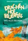 Derek Meister, Marion Meister - Drachenhof Feuerfels - Band 6