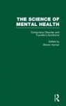 Steven Hyman, Steven E. Hyman, Hyman Steven E. - Obsessive-Compulsive Disorder and Tourette's Syndrome