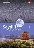 Franziska (Dr.) Früh, Klaus Jägersküpper, Klaus (Dr.) Jägersküpper, Klaus Jebbink, Ke, Dennis Kempf... - Seydlitz Geographie - Ausgabe 2018 für Gymnasien in Nordrhein-Westfalen