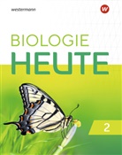 Elisabeth Westendorf-Bröring - Biologie heute SI - Ausgabe 2021 für Gymnasien in Niedersachsen