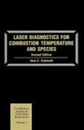 Alan C. Eckbreth, Eckbreth Alan C. - Laser Diagnostics for Combustion Temperature and Species
