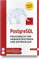 Lutz Fröhlich - PostgreSQL