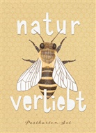 Anne Weigel - natur-verliebt