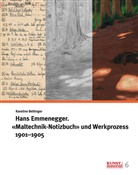 Karoline Beltinger - Hans Emmenegger
