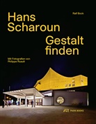 Ralf Bock, Philippe Ruault, Philippe Ruault - Hans Scharoun