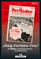 Lorenz Pfeiffer, Henry Wahlig, Lorenz Peiffer, Wahlig, Henry Wahlig - "Einig. Furchtlos. Treu."