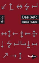 Klaus Müller - Das Geld
