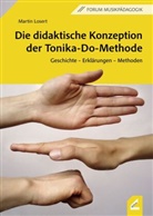 Martin Losert - Die didaktische Konzeption der Tonika-Do-Methode
