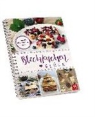 AVA-Verlag Allgäu GmbH, Lisa Langhammer - Blechkuchen-Glück