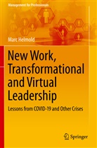 Marc Helmold - New Work, Transformational and Virtual Leadership