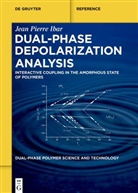 Jean Pierre Ibar - Dual-Phase Depolarization Analysis